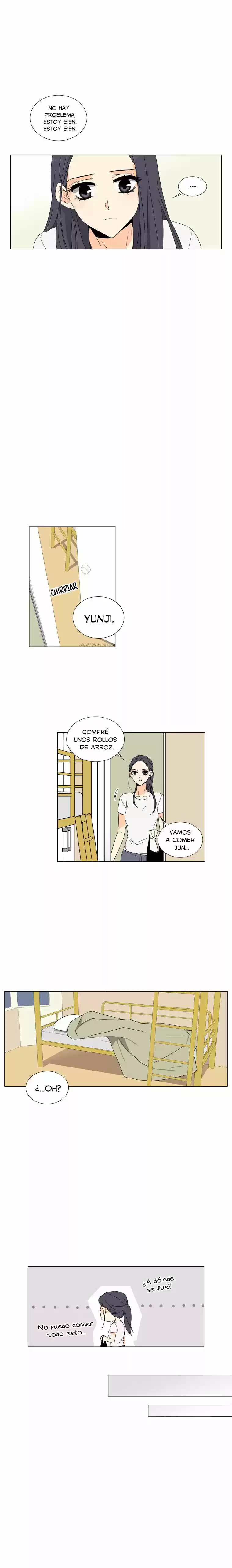 Lovely Bokhee - Capítulo 34 - Página 7 - LectorTMOo