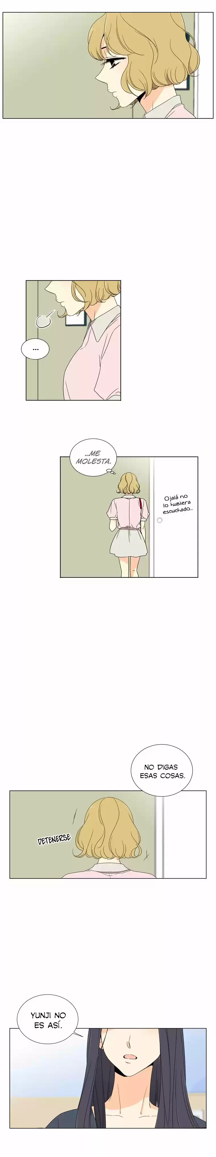 Lovely Bokhee - Capítulo 34 - Página 13 - LectorTMOo
