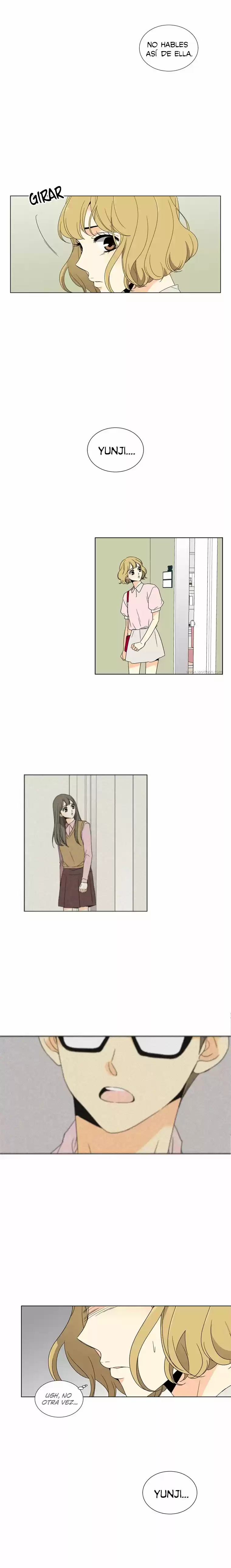Lovely Bokhee - Capítulo 34 - Página 14 - LectorTMOo