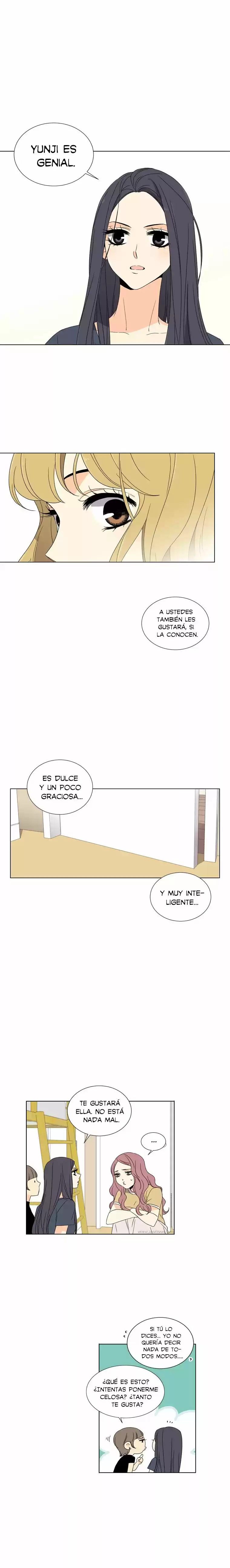 Lovely Bokhee - Capítulo 34 - Página 15 - LectorTMOo