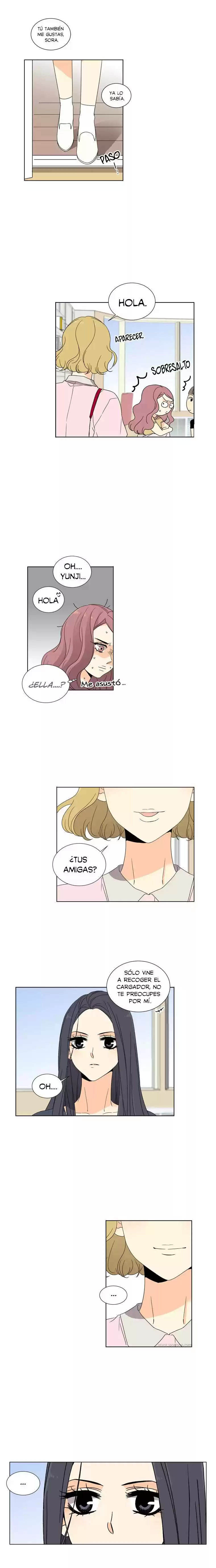 Lovely Bokhee - Capítulo 34 - Página 16 - LectorTMOo