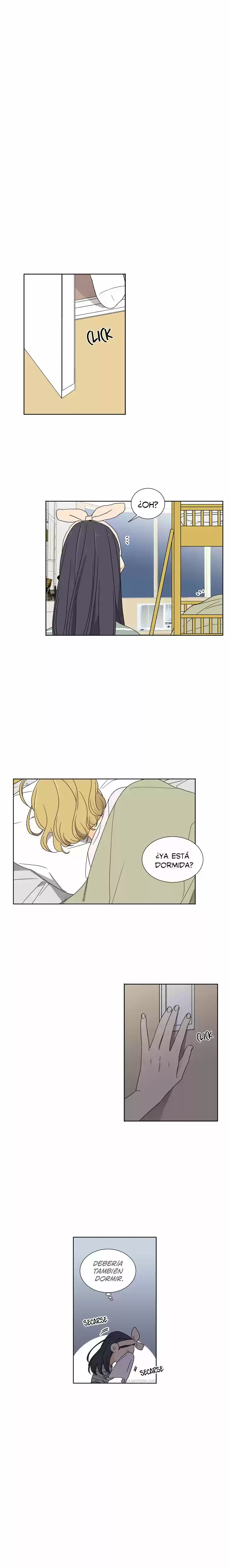 Lovely Bokhee - Capítulo 35 - Página 4 - LectorTMOo