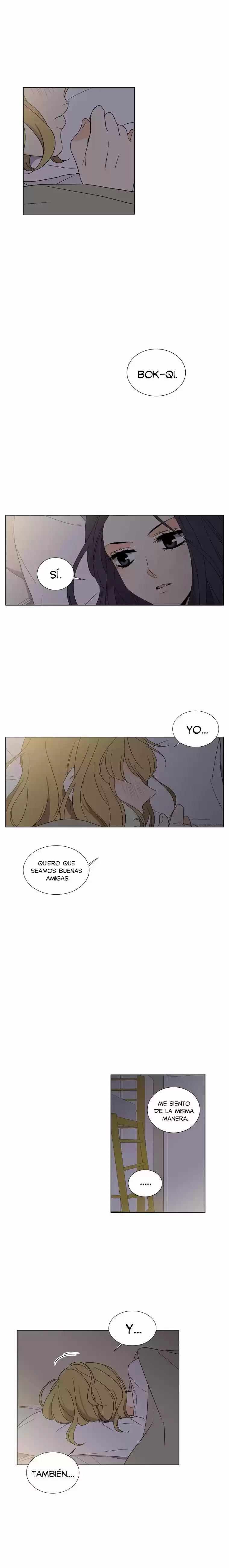 Lovely Bokhee - Capítulo 35 - Página 7 - LectorTMOo