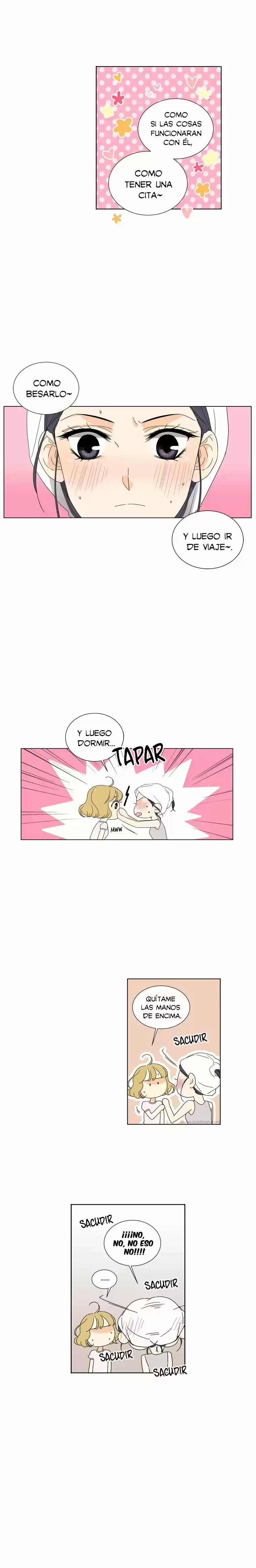 Lovely Bokhee - Capítulo 36 - Página 4 - LectorTMOo