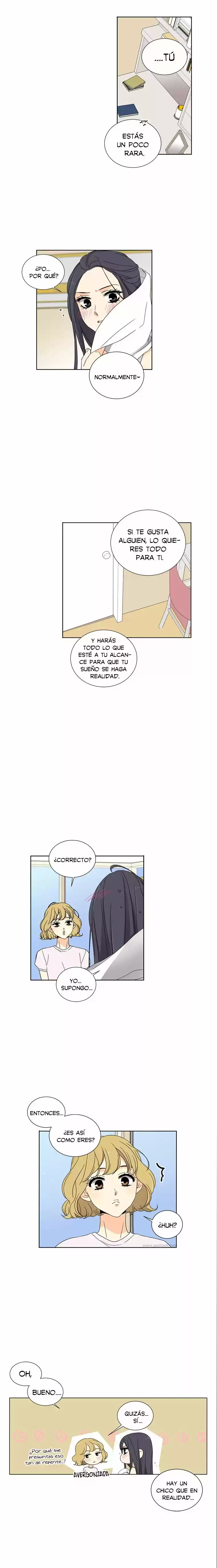 Lovely Bokhee - Capítulo 36 - Página 5 - LectorTMOo