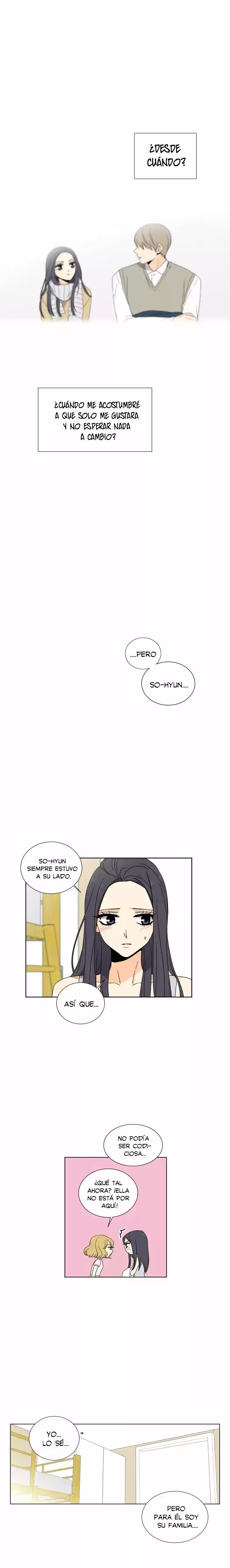 Lovely Bokhee - Capítulo 36 - Página 7 - LectorTMOo