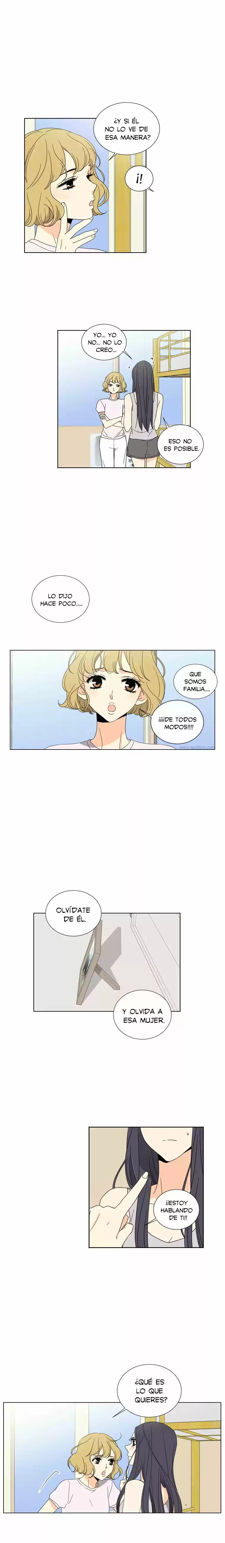 Lovely Bokhee - Capítulo 36 - Página 8 - LectorTMOo