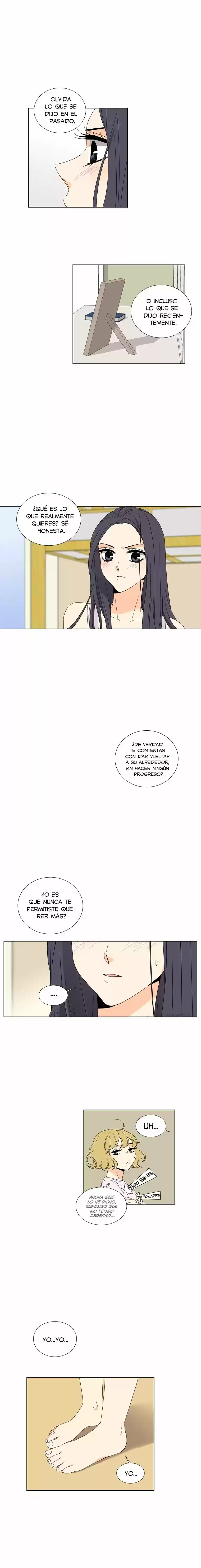 Lovely Bokhee - Capítulo 36 - Página 9 - LectorTMOo