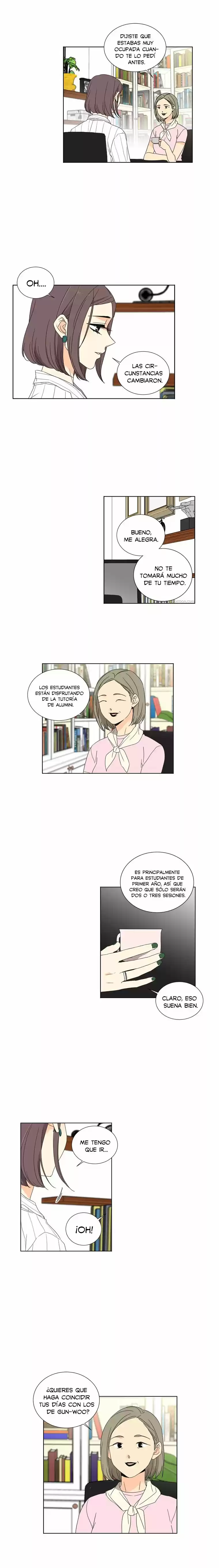 Lovely Bokhee - Capítulo 36 - Página 11 - LectorTMOo