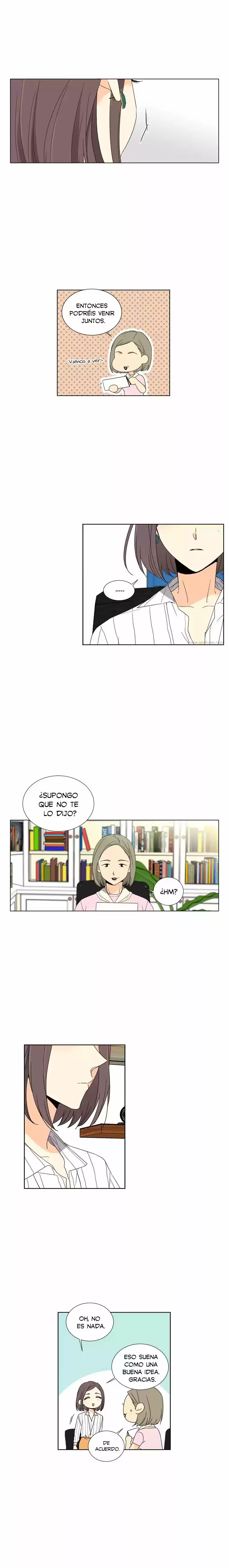Lovely Bokhee - Capítulo 36 - Página 12 - LectorTMOo