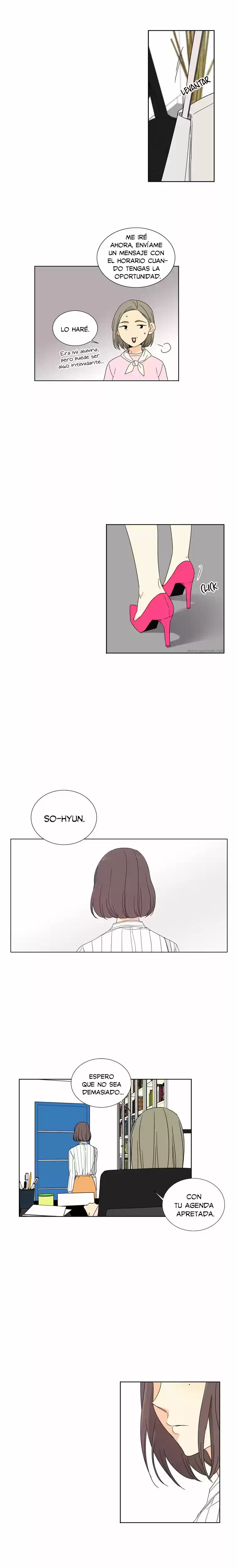 Lovely Bokhee - Capítulo 36 - Página 13 - LectorTMOo