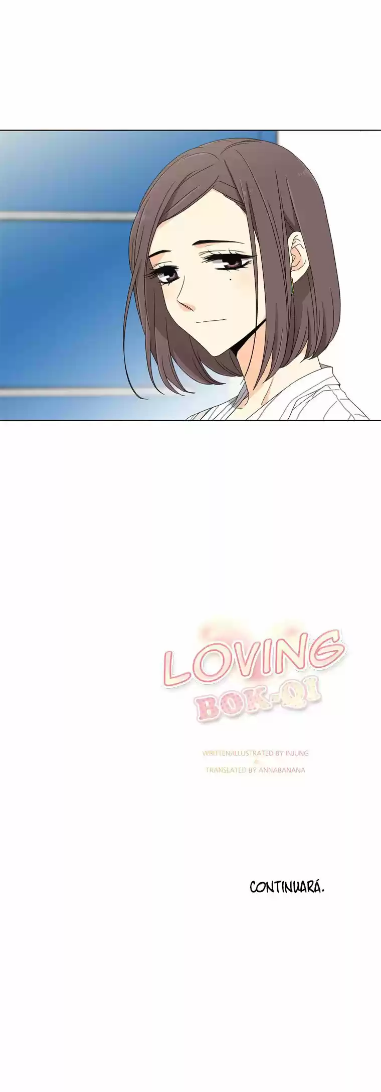 Lovely Bokhee - Capítulo 36 - Página 14 - LectorTMOo