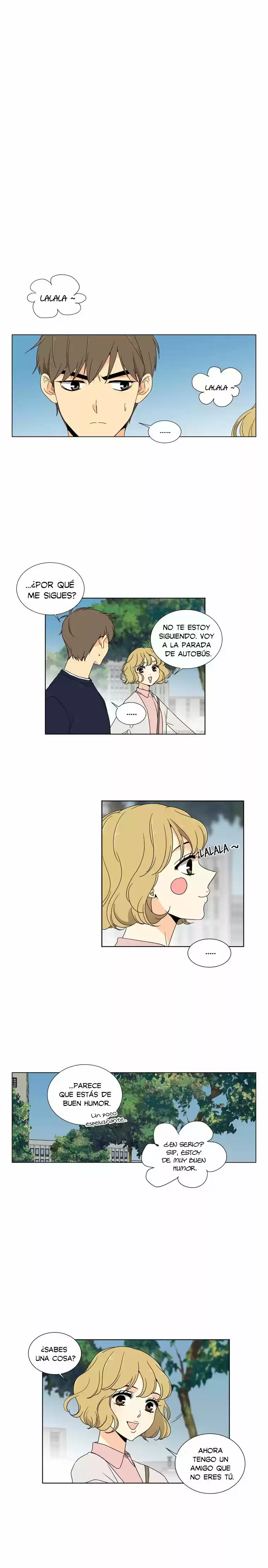 Lovely Bokhee - Capítulo 37 - Página 3 - LectorTMOo