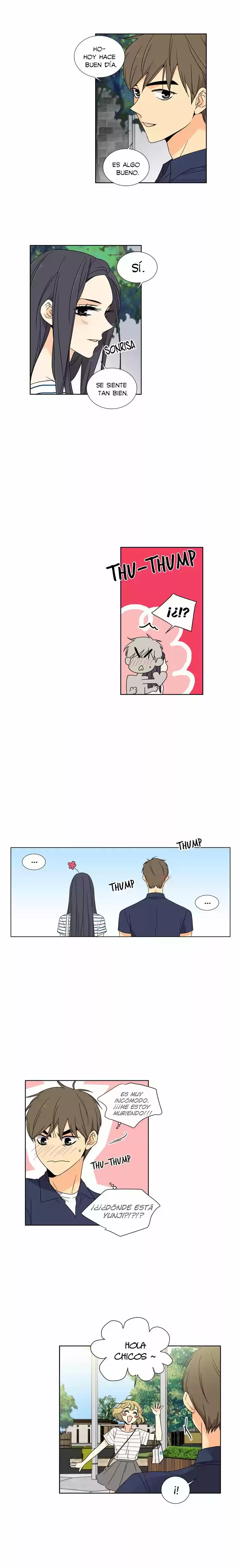 Lovely Bokhee - Capítulo 38 - Página 7 - LectorTMOo