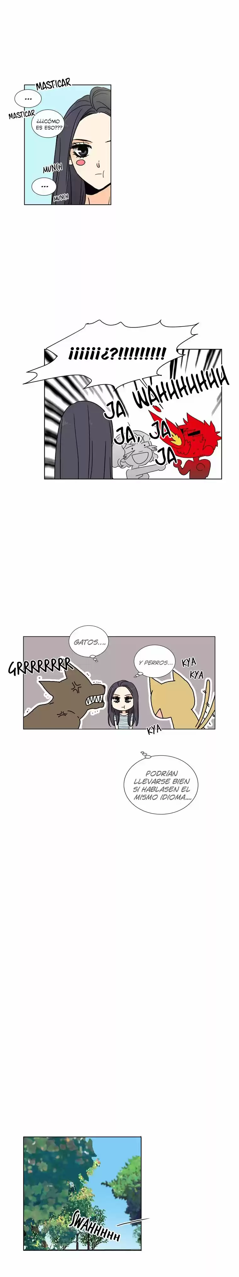 Lovely Bokhee - Capítulo 38 - Página 13 - LectorTMOo