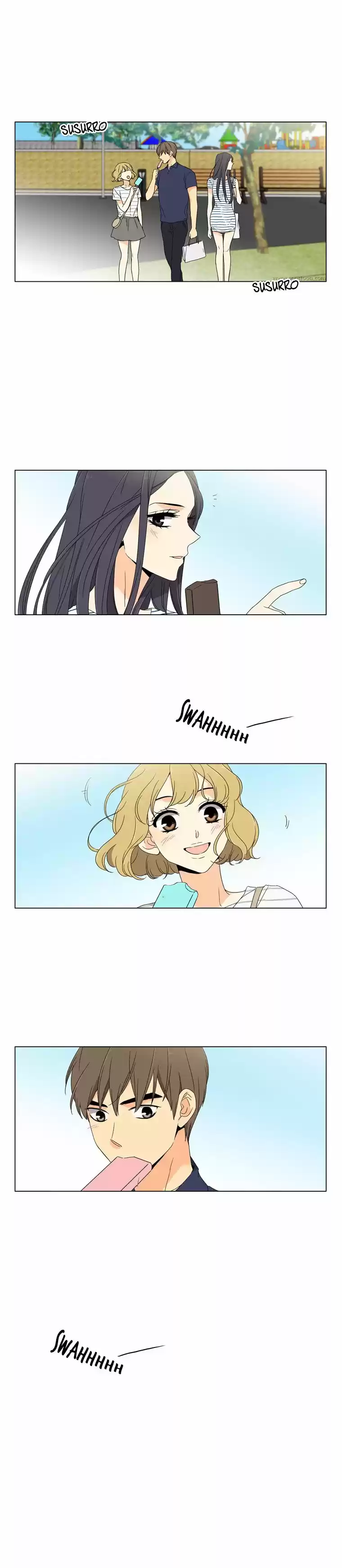 Lovely Bokhee - Capítulo 38 - Página 14 - LectorTMOo