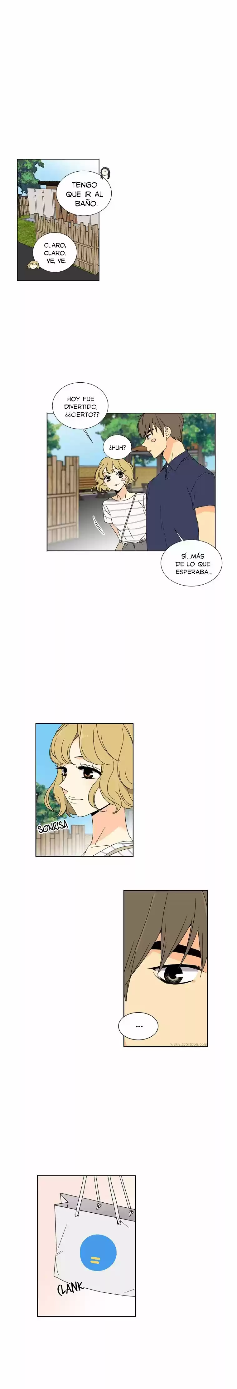 Lovely Bokhee - Capítulo 38 - Página 15 - LectorTMOo