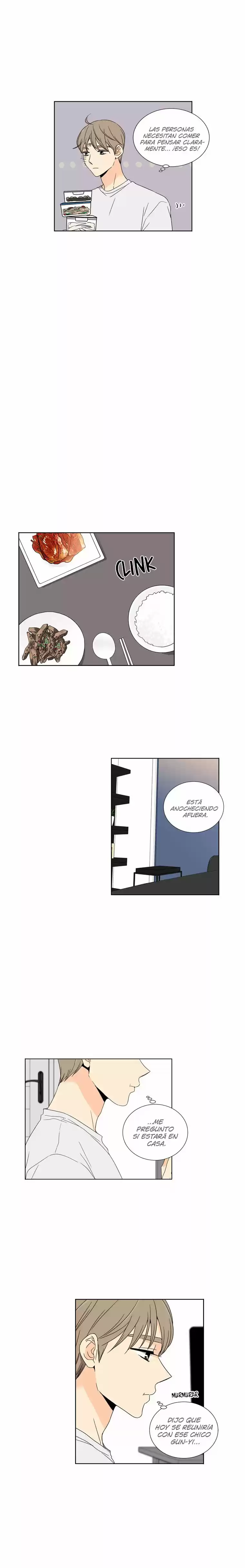 Lovely Bokhee - Capítulo 39 - Página 7 - LectorTMOo