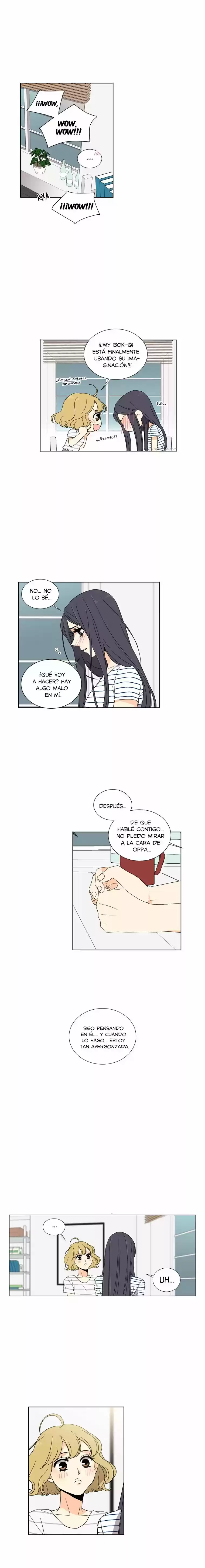 Lovely Bokhee - Capítulo 39 - Página 11 - LectorTMOo