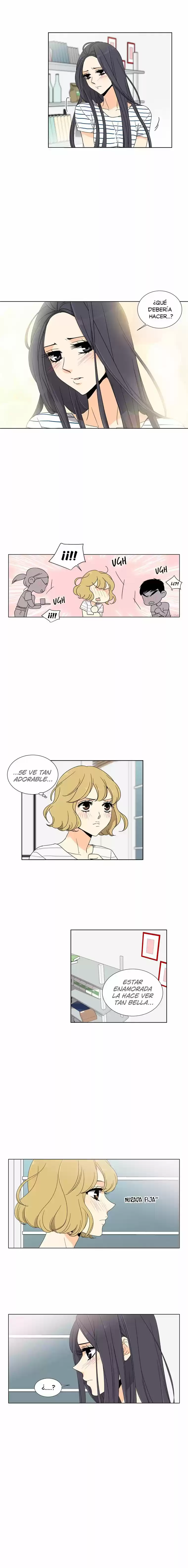 Lovely Bokhee - Capítulo 39 - Página 12 - LectorTMOo