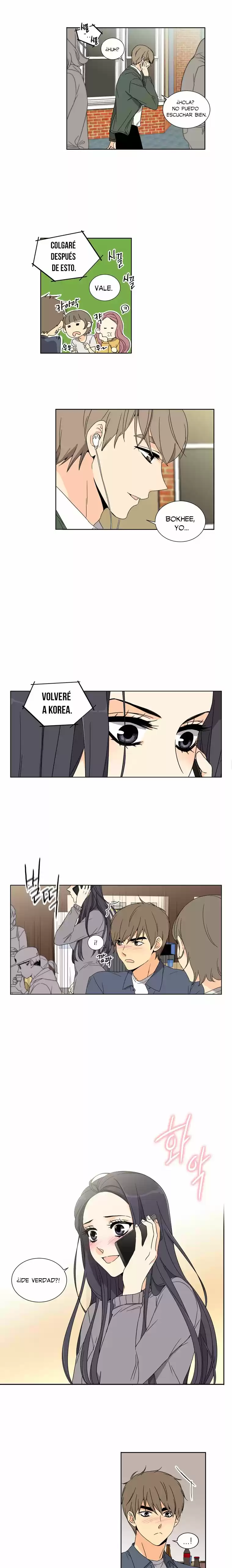 Lovely Bokhee - Capítulo 4 - Página 10 - LectorTMOo