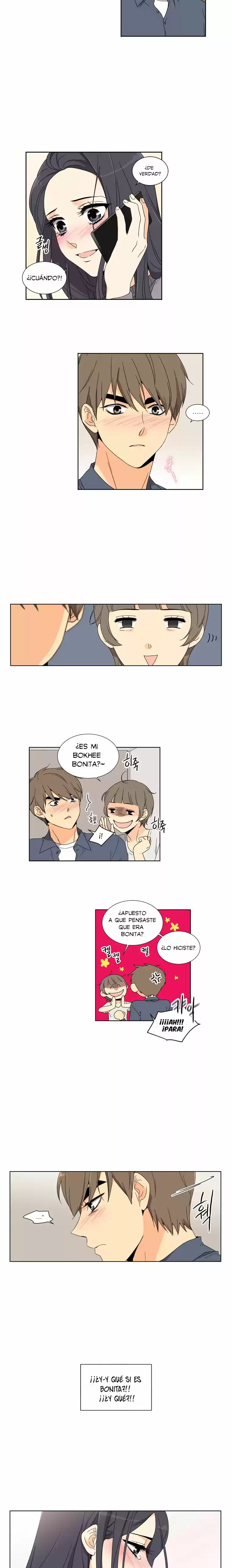 Lovely Bokhee - Capítulo 4 - Página 11 - LectorTMOo