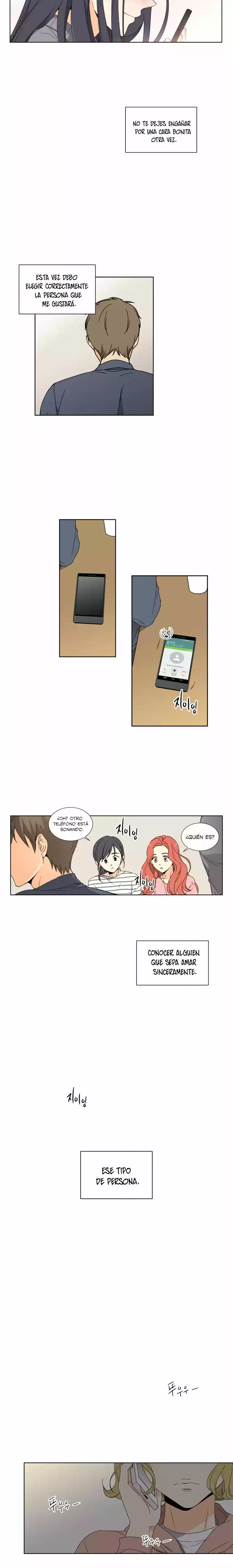 Lovely Bokhee - Capítulo 4 - Página 12 - LectorTMOo