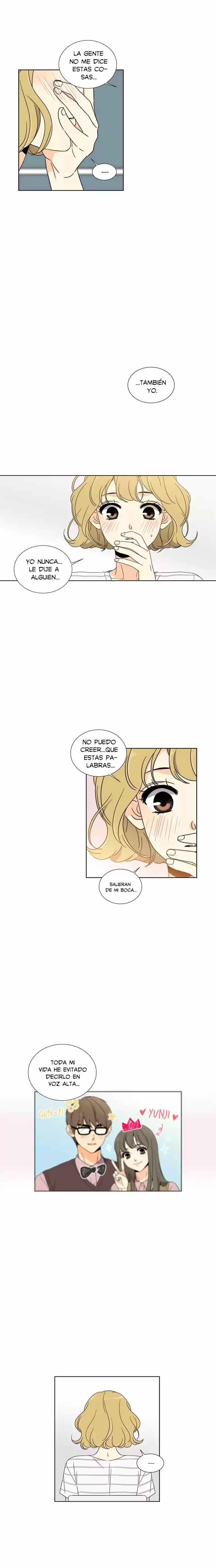 Lovely Bokhee - Capítulo 40 - Página 4 - LectorTMOo