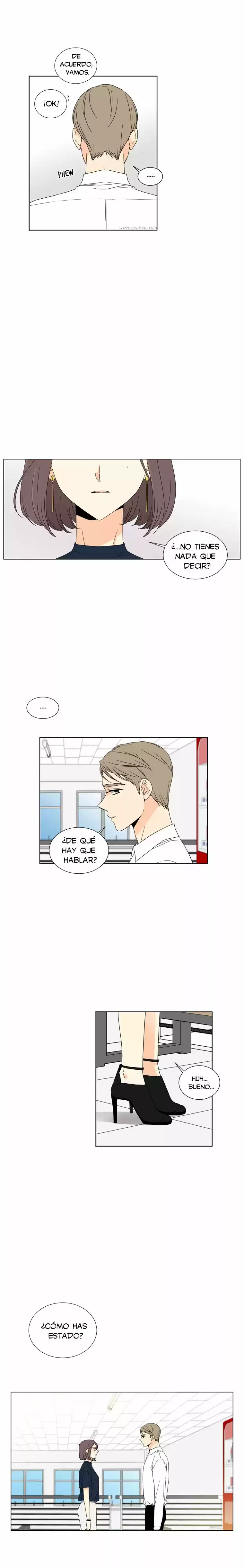 Lovely Bokhee - Capítulo 40 - Página 13 - LectorTMOo