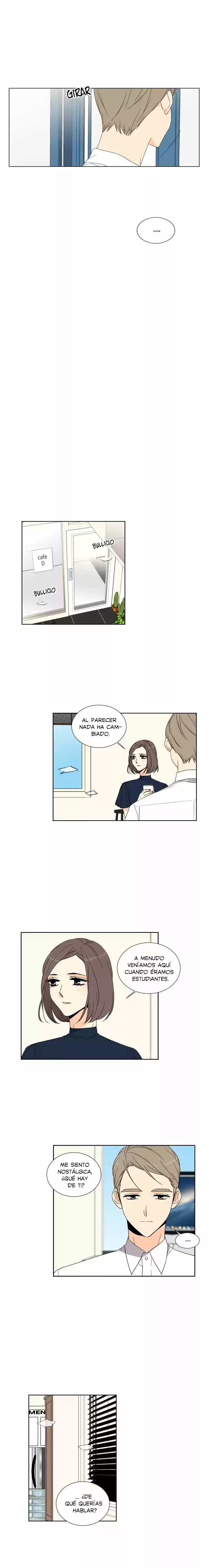 Lovely Bokhee - Capítulo 41 - Página 6 - LectorTMOo