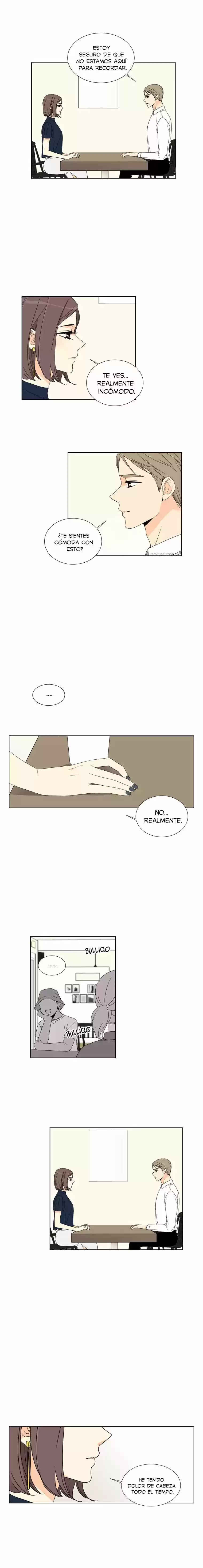 Lovely Bokhee - Capítulo 41 - Página 7 - LectorTMOo