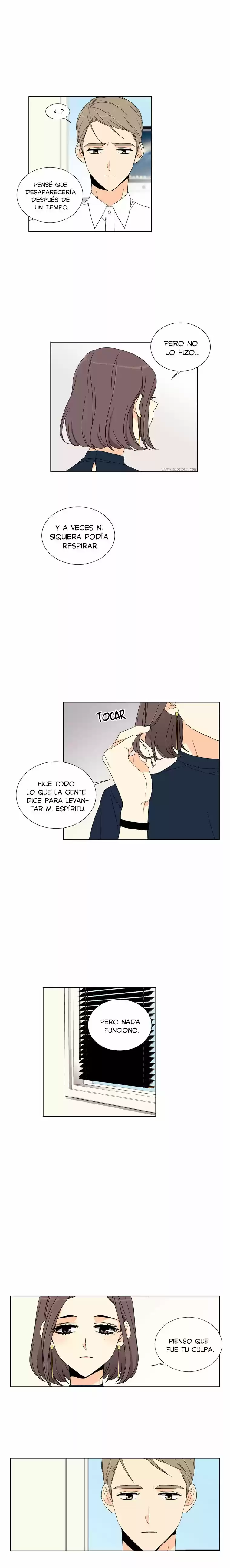 Lovely Bokhee - Capítulo 41 - Página 8 - LectorTMOo
