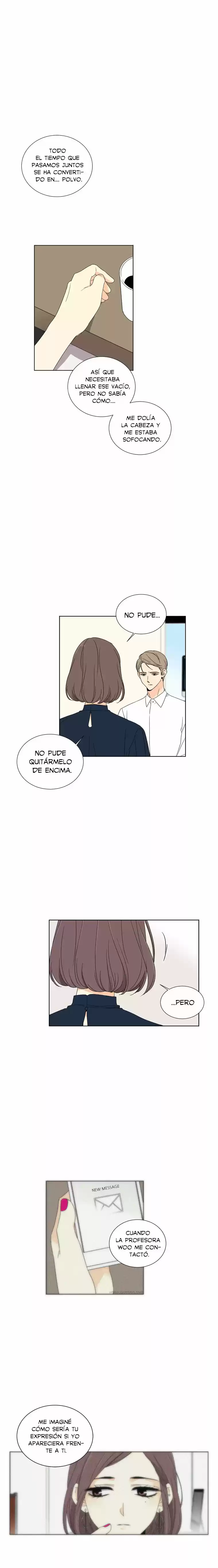 Lovely Bokhee - Capítulo 41 - Página 9 - LectorTMOo