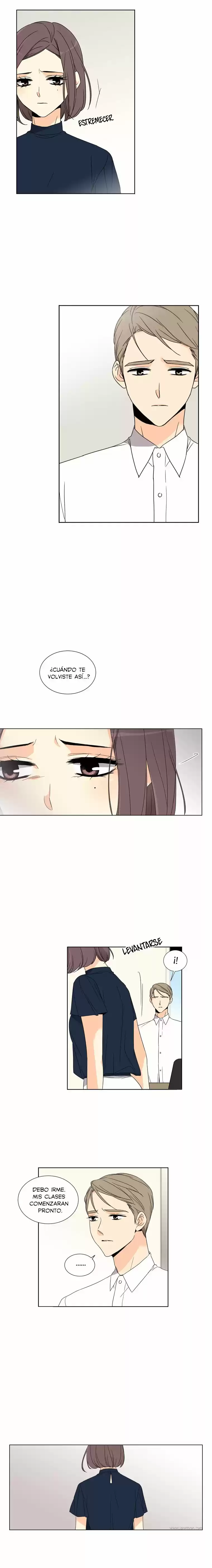 Lovely Bokhee - Capítulo 41 - Página 12 - LectorTMOo