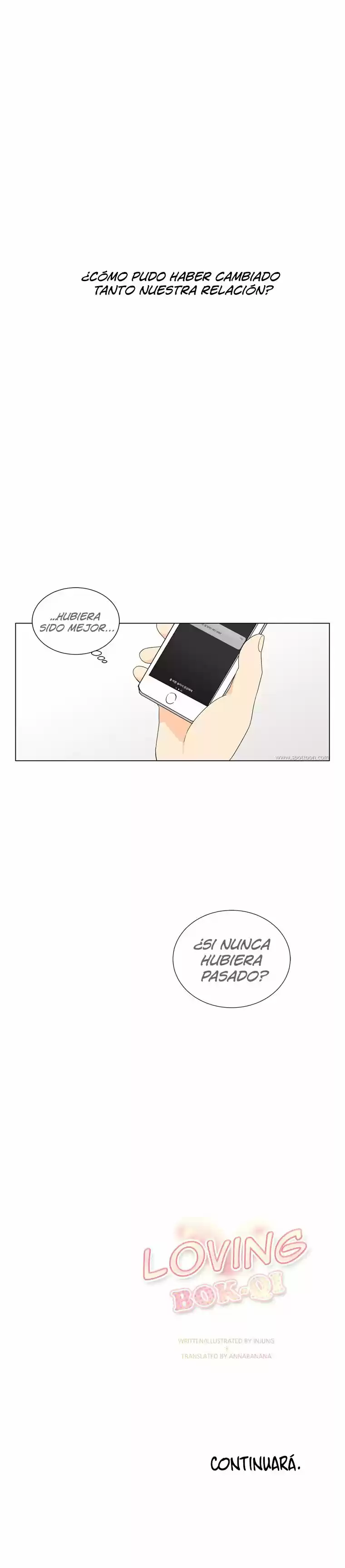 Lovely Bokhee - Capítulo 41 - Página 14 - LectorTMOo