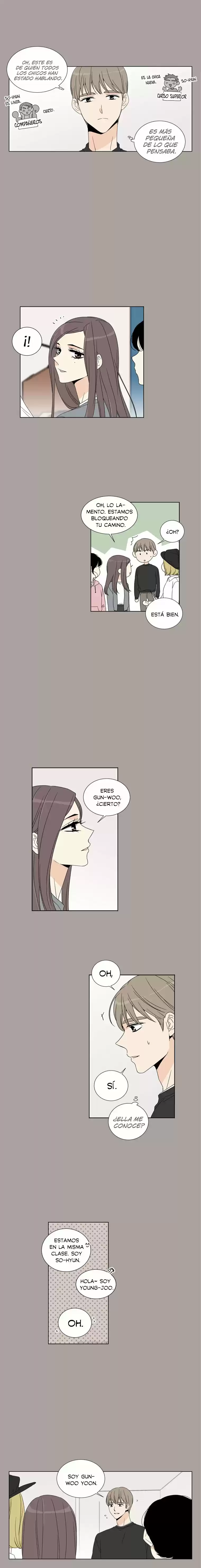 Lovely Bokhee - Capítulo 42 - Página 4 - LectorTMOo