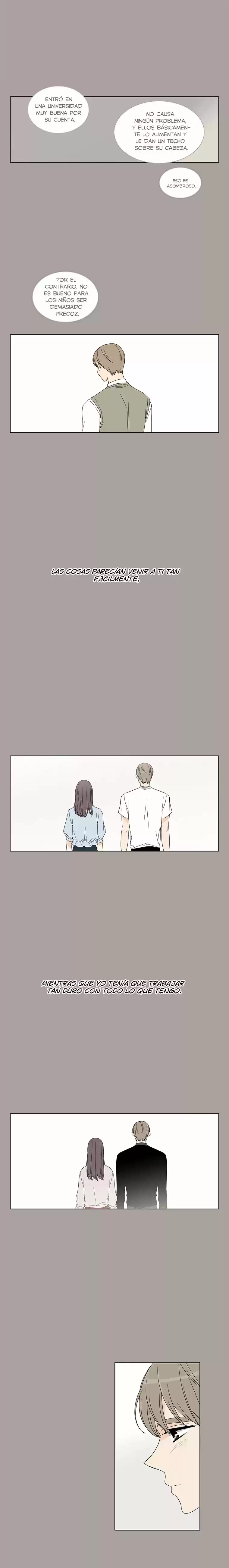 Lovely Bokhee - Capítulo 42 - Página 8 - LectorTMOo