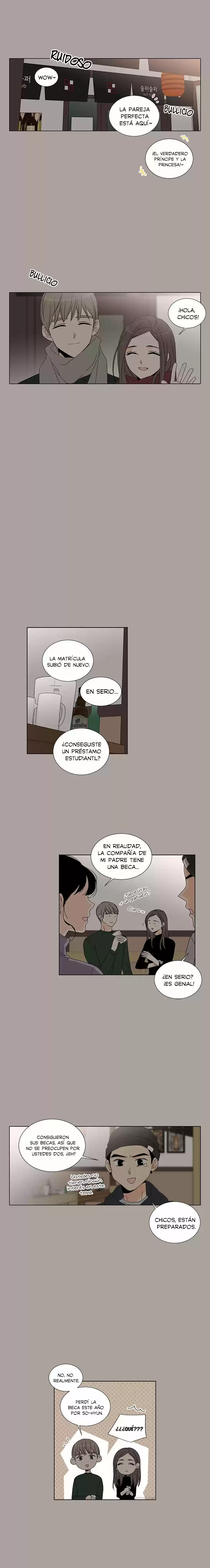 Lovely Bokhee - Capítulo 42 - Página 11 - LectorTMOo