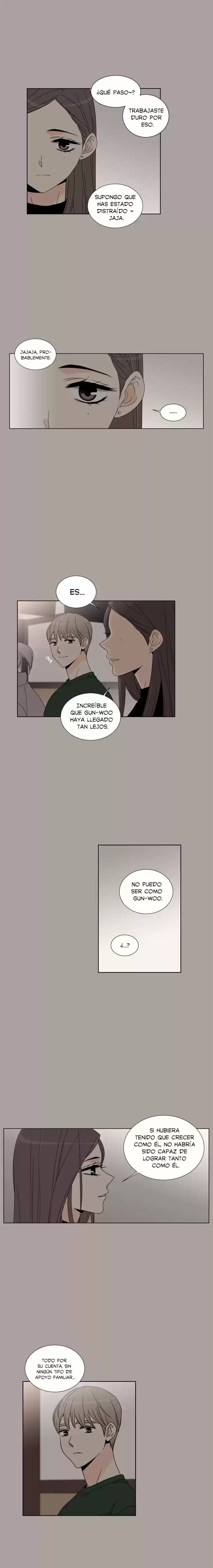 Lovely Bokhee - Capítulo 42 - Página 12 - LectorTMOo