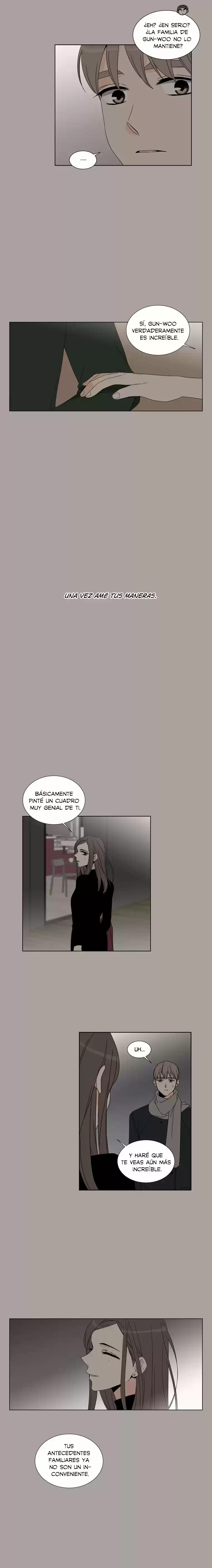 Lovely Bokhee - Capítulo 42 - Página 13 - LectorTMOo