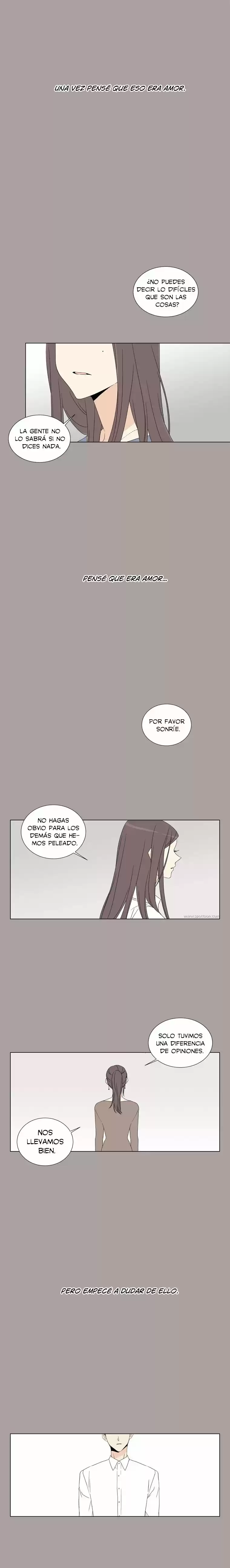 Lovely Bokhee - Capítulo 42 - Página 14 - LectorTMOo