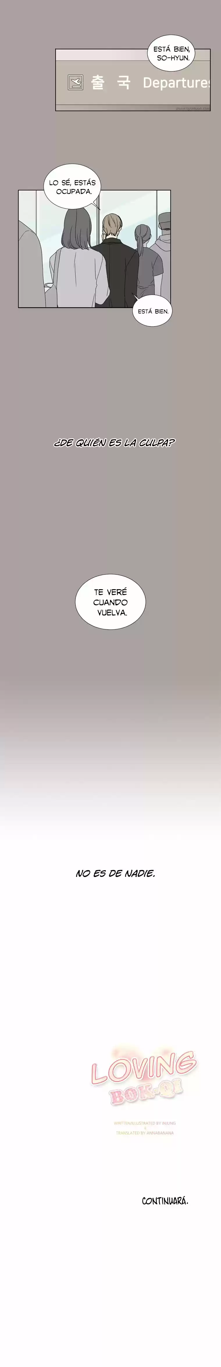 Lovely Bokhee - Capítulo 42 - Página 16 - LectorTMOo