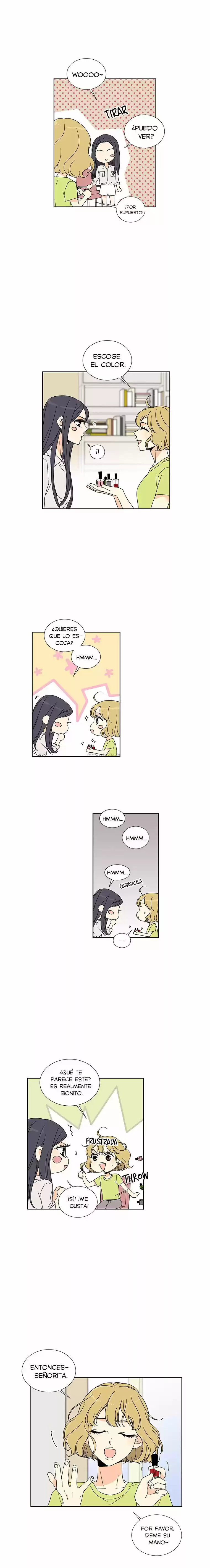 Lovely Bokhee - Capítulo 43 - Página 4 - LectorTMOo