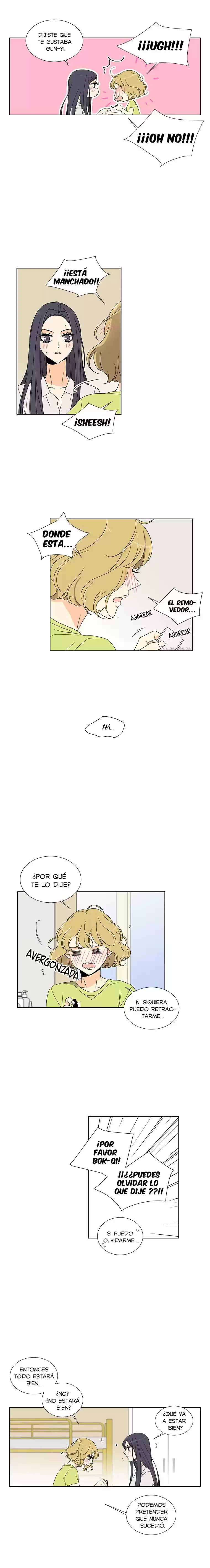 Lovely Bokhee - Capítulo 43 - Página 6 - LectorTMOo
