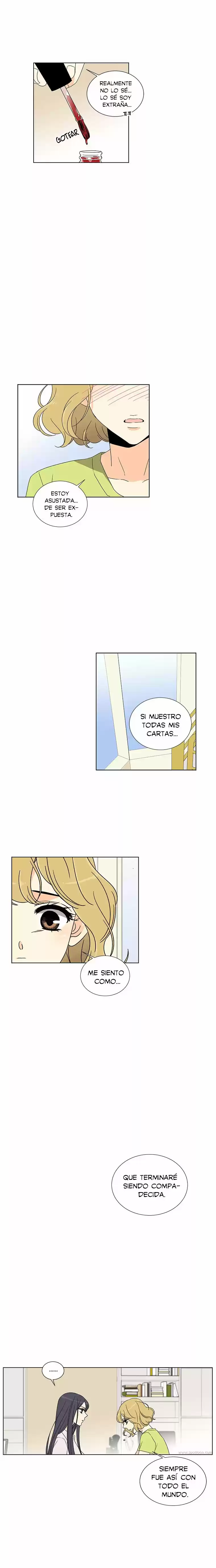 Lovely Bokhee - Capítulo 43 - Página 8 - LectorTMOo