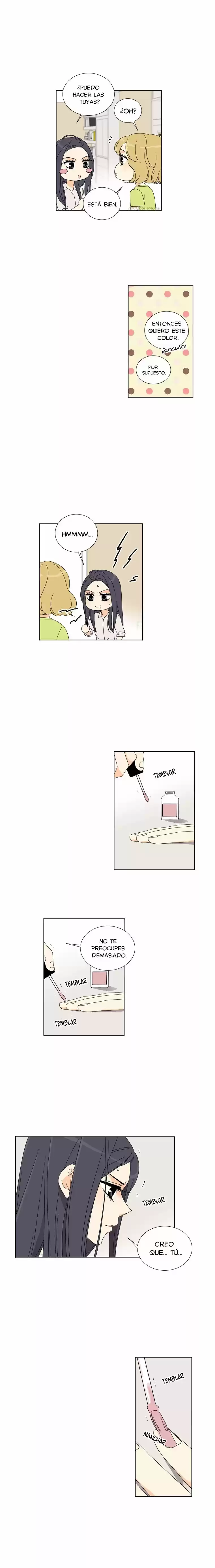 Lovely Bokhee - Capítulo 43 - Página 10 - LectorTMOo