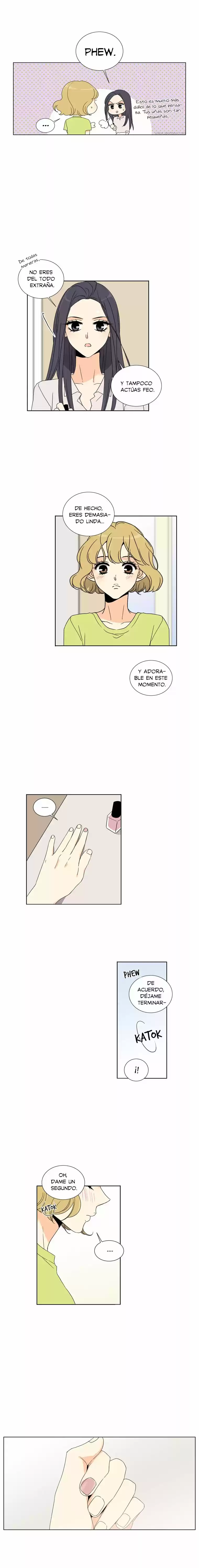 Lovely Bokhee - Capítulo 43 - Página 11 - LectorTMOo