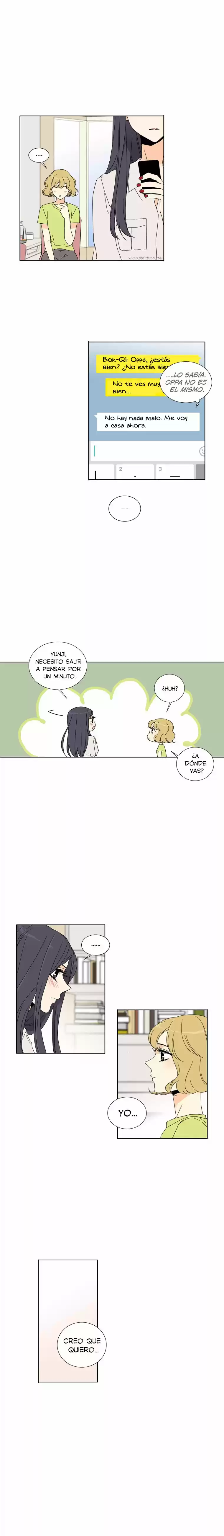 Lovely Bokhee - Capítulo 43 - Página 12 - LectorTMOo