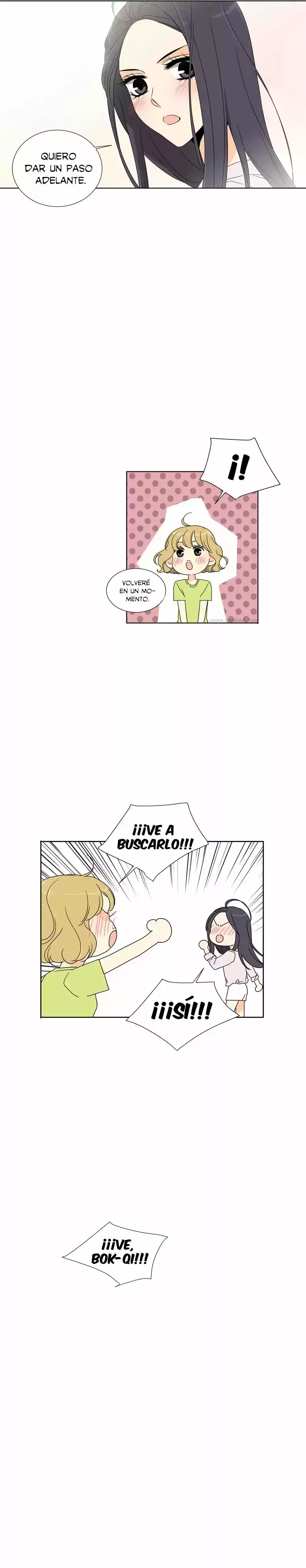 Lovely Bokhee - Capítulo 43 - Página 13 - LectorTMOo