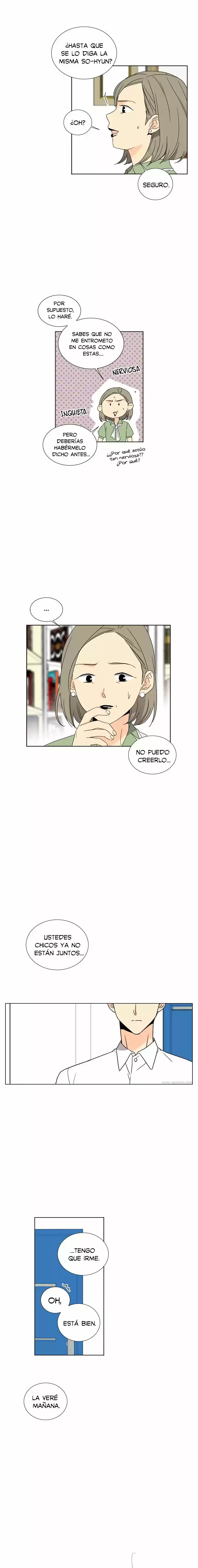 Lovely Bokhee - Capítulo 44 - Página 4 - LectorTMOo